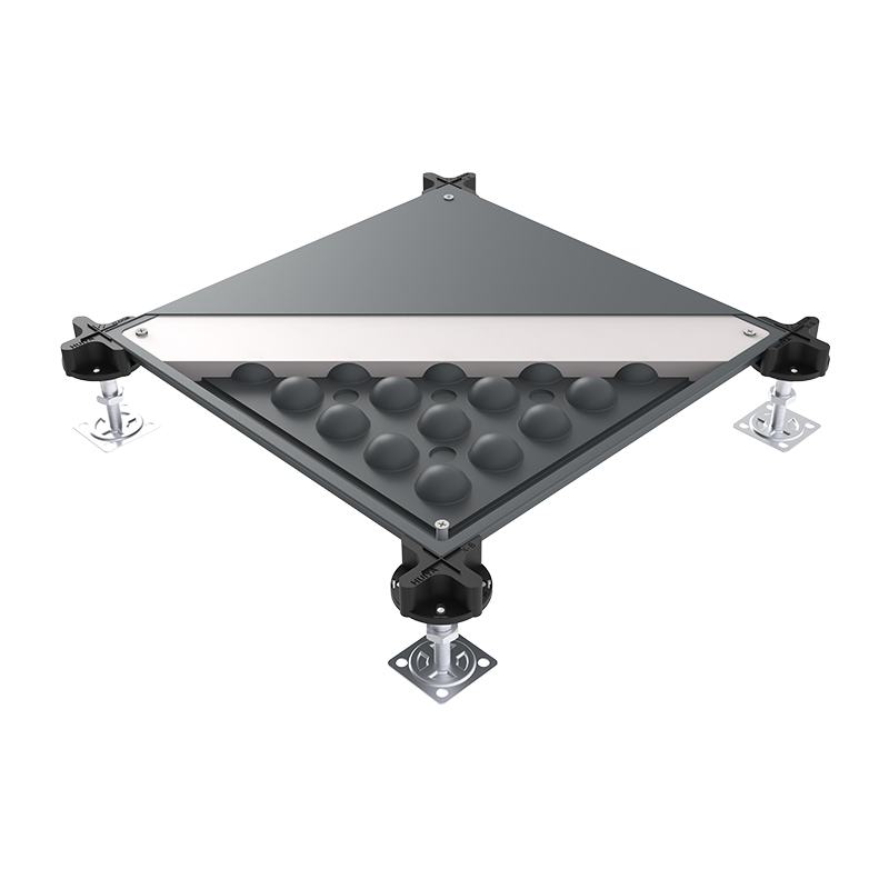 倍思得OA500系列全鋼網(wǎng)絡(luò)地板
